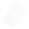 Baseus Crystal 0.3mm Vetro Temperato per Tesla Model X/S 17"