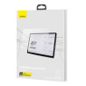 Baseus Crystal 0.3mm Vetro Temperato per Tesla Model X/S 17"