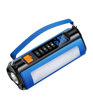 Blitzwolf BW-JA1 20000mAh car starter/JumpStarter