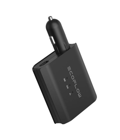 EcoFlow Smart Auto Battery Maintainer MA001-IN