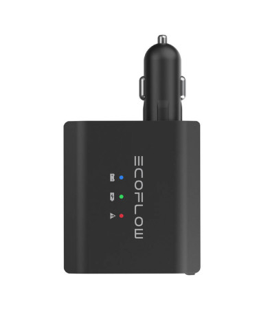 EcoFlow Smart Auto Battery Maintainer MA001-IN