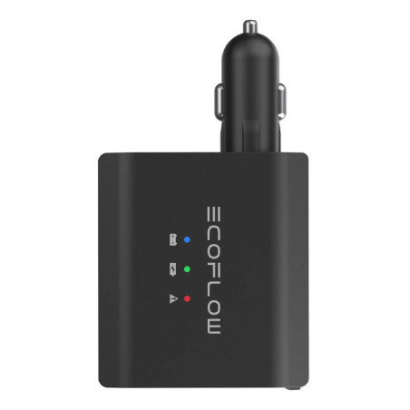 EcoFlow Smart Auto Battery Maintainer MA001-IN