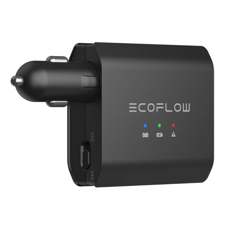 EcoFlow Smart Auto Battery Maintainer MA001-IN