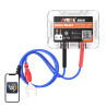 ANCEL BM200 Tester Batteria Bluetooth 6-20V DC