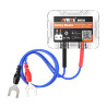 ANCEL BM200 Tester Batteria Bluetooth 6-20V DC