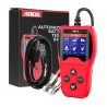 Ancel BA201 Tester Batteria 8-16V DC