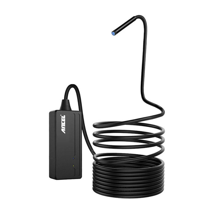 Endoscopio WiFi Ancel W655