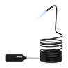 Endoscopio WiFi Ancel W655