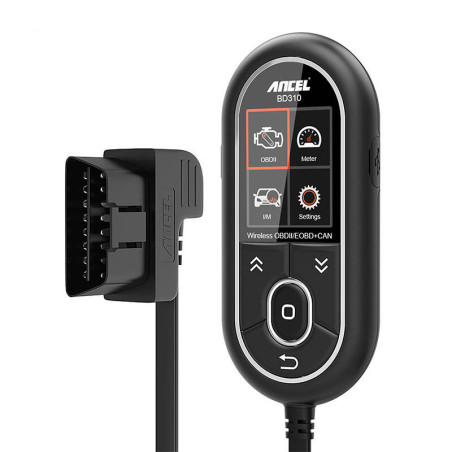 ANCEL BD310 Scanner Diagnostico OBD2 Bluetooth