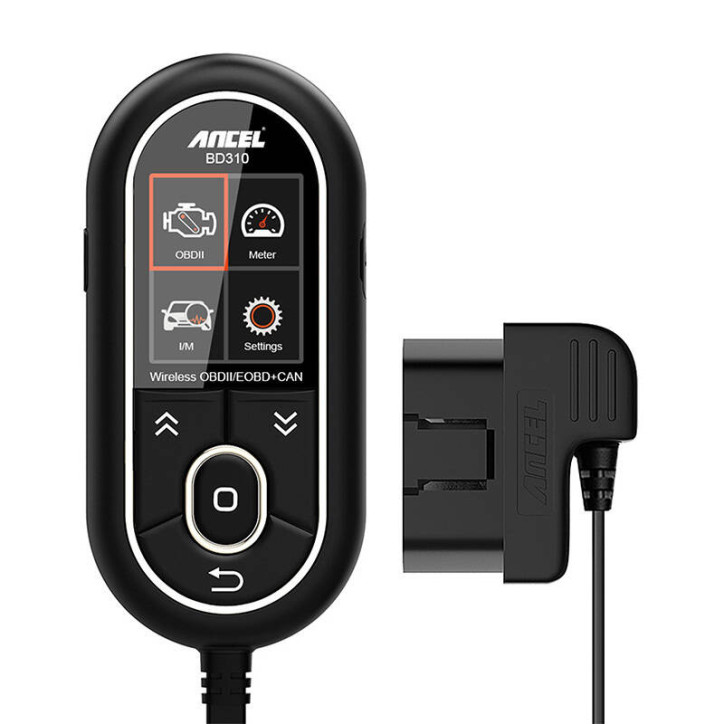 ANCEL BD310 Scanner Diagnostico OBD2 Bluetooth