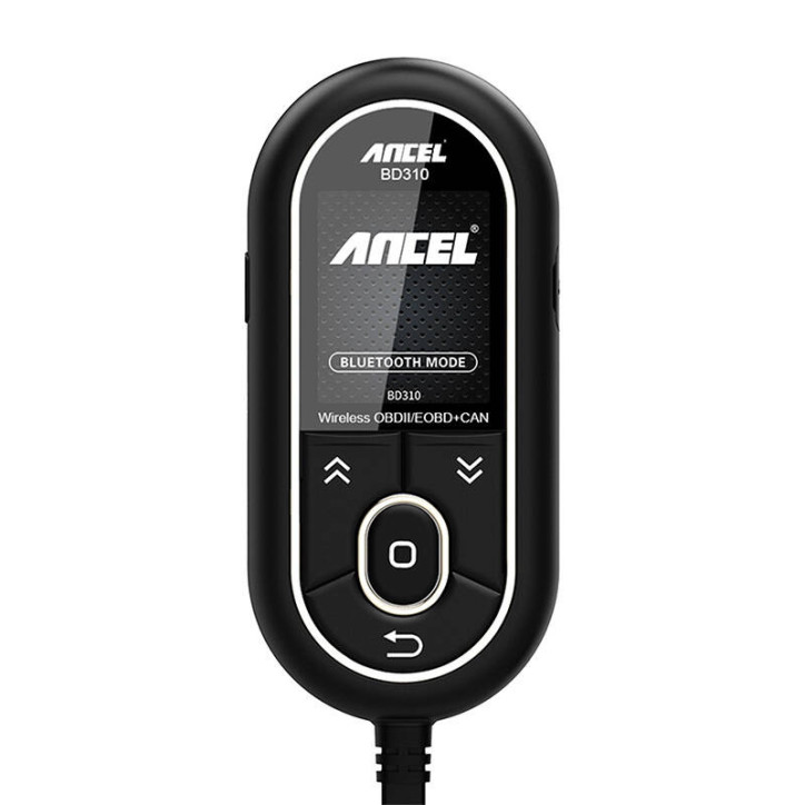 ANCEL BD310 Scanner Diagnostico OBD2 Bluetooth