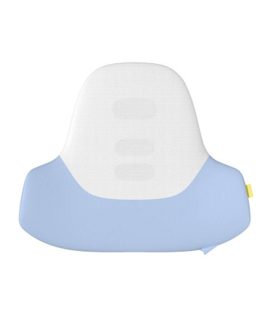 Baseus PrimeTrip VH1 car lumbar cushion (blue)