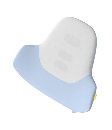 Baseus PrimeTrip VH1 car lumbar cushion (blue)