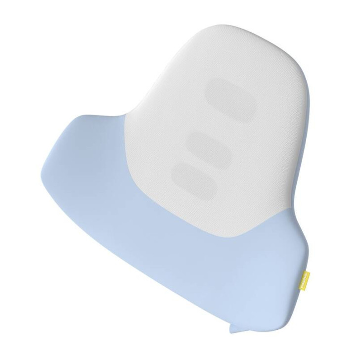 Baseus PrimeTrip VH1 Cuscino Lombare Auto Blu