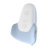 Cuscino lombare Baseus PrimeTrip VH1 per auto (Blu)