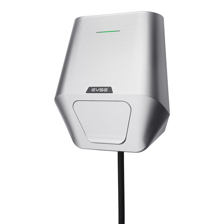 BESEN Caricatore da Muro per Auto Elettriche LX30 22kW APP