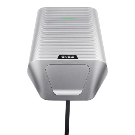 BESEN Caricatore da Muro per Auto Elettriche LX30 22kW APP