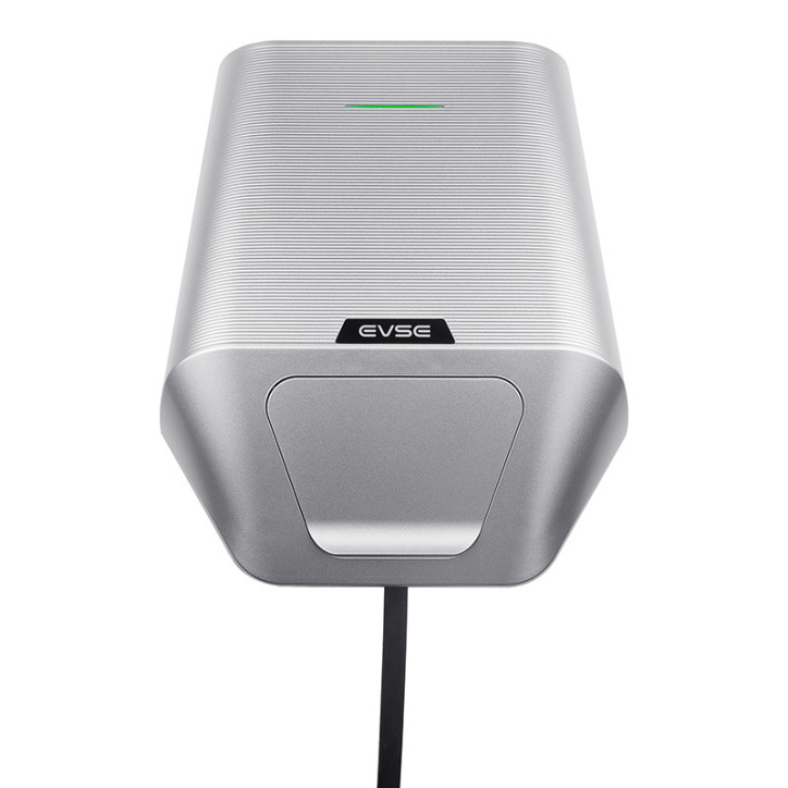 BESEN Caricatore da Muro per Auto Elettriche LX30 22kW APP