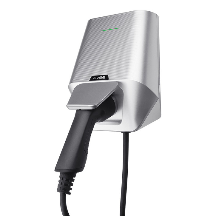 BESEN Caricatore da Muro per Auto Elettriche LX30 22kW APP