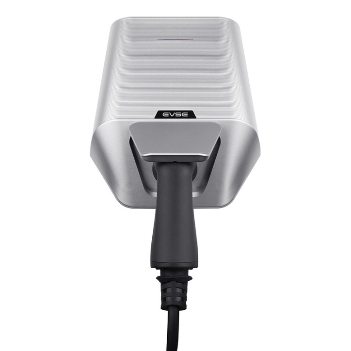 BESEN Caricatore da Muro per Auto Elettriche LX30 22kW APP