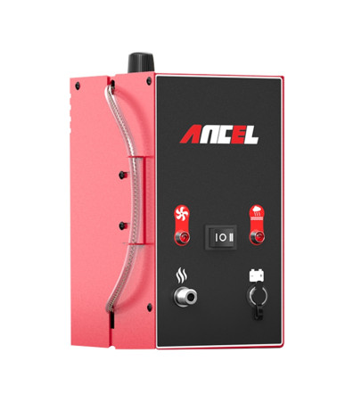 Ancel S160 leak detection smoke generator
