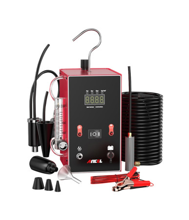 ANCEL L300 Rilevatore Perdite Diagnostico Fumo Auto
