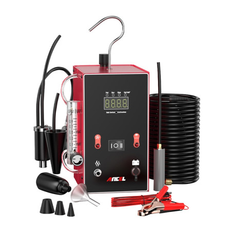 ANCEL L300 Rilevatore Perdite Diagnostico Fumo Auto