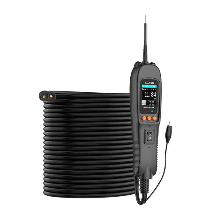 Ancel PB500 Tester per circuiti
