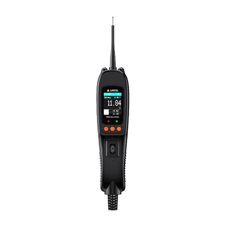 ANCEL PB500 Tester per Circuiti Elettrici Auto 12-24V