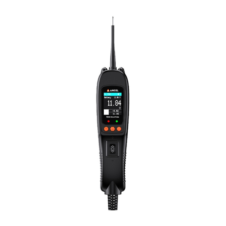 ANCEL PB500 Tester per Circuiti Elettrici Auto 12-24V