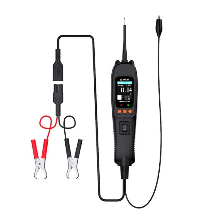 Ancel PB500 Tester per circuiti