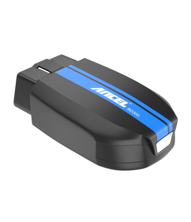 Ancel BD300 wireless OBD2 diagnostic scanner