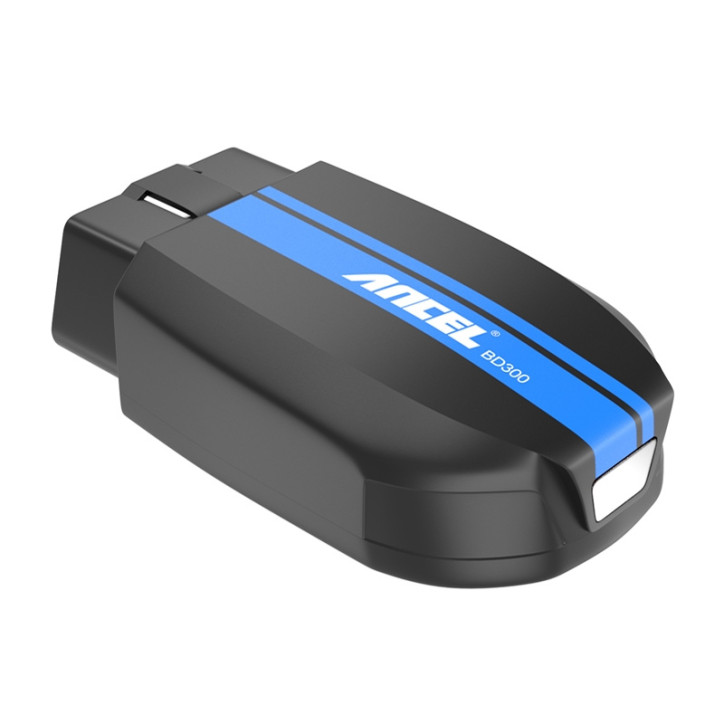 Ancel BD300 scanner diagnostico OBD2 wireless
