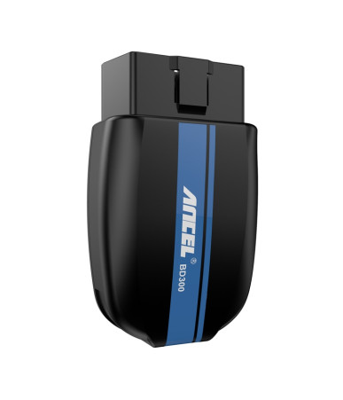 Ancel BD300 wireless OBD2 diagnostic scanner