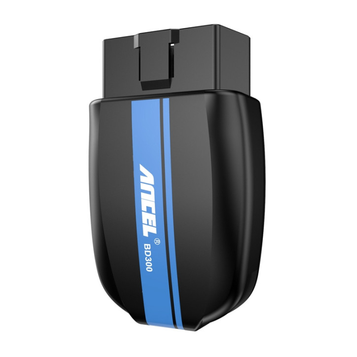 Ancel BD300 wireless OBD2 diagnostic scanner