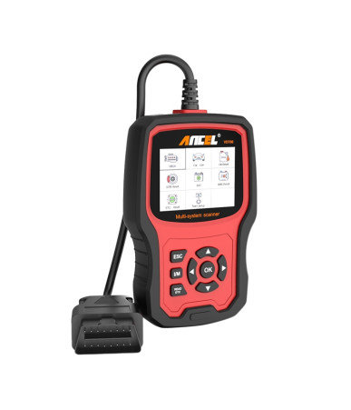 Ancel VD700 OBD2 diagnostic scanner