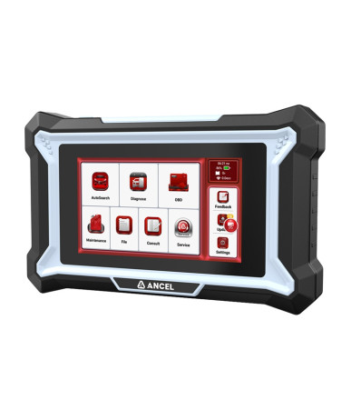 Ancel DS200 OBD2 car scanner