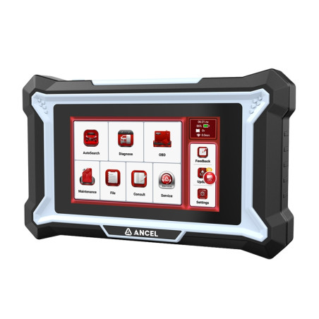 ANCEL DS200 Scanner Diagnostico Auto OBD2