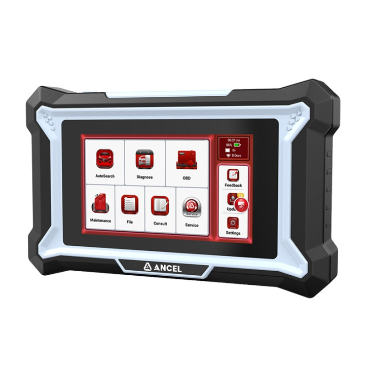 ANCEL DS200 Scanner Diagnostico Auto OBD2 ANCEL DS200 Scanner Diagnostico Auto OBD2