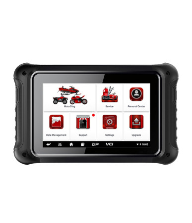 ANCEL MT700 Scanner Diagnostico Moto Full System OBD2