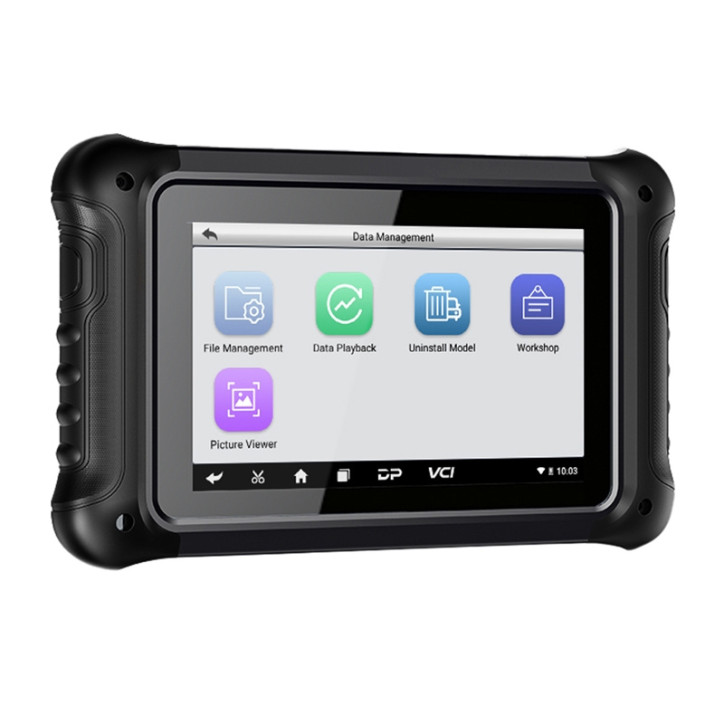 ANCEL MT700 Scanner Diagnostico Moto Full System OBD2 ANCEL MT700 Scanner Diagnostico Moto Full System OBD2