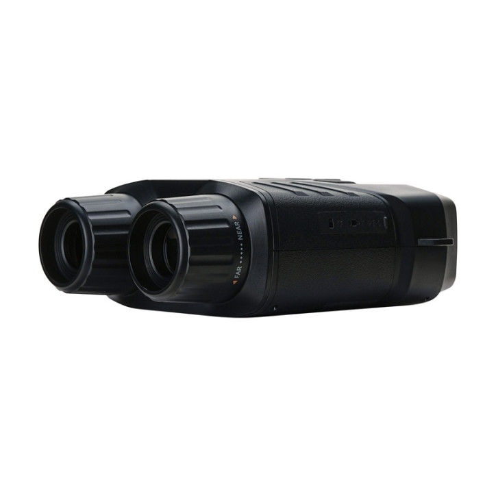 FNIRSI NVS-40 Dispositivo Visione Notturna 4K HD Registrazione