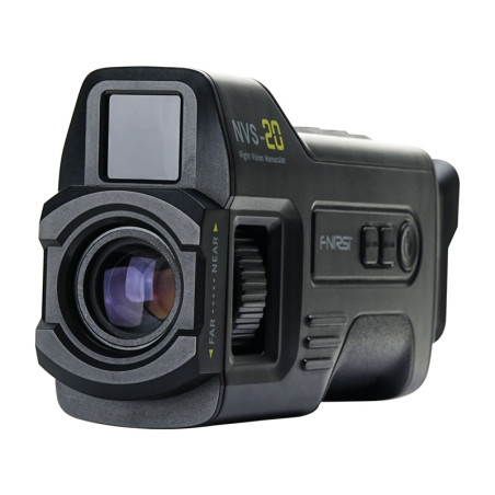 FNIRSI NVS-20 visore notturno digitale con registrazione HD 4K
