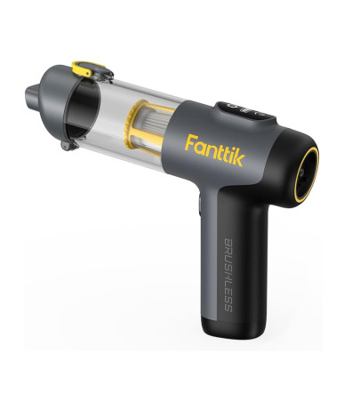 Fanttik Slim V9 Mix Aspirapolvere Portatile Senza Fili per Auto