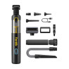 Fanttik V8 Apex Aspirapolvere Portatile Auto Senza Fili Nero