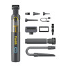 Fanttik V8 Apex Aspirapolvere Portatile Senza Fili Grigio