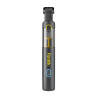 Fanttik V8 Apex Aspirapolvere Portatile Senza Fili Grigio