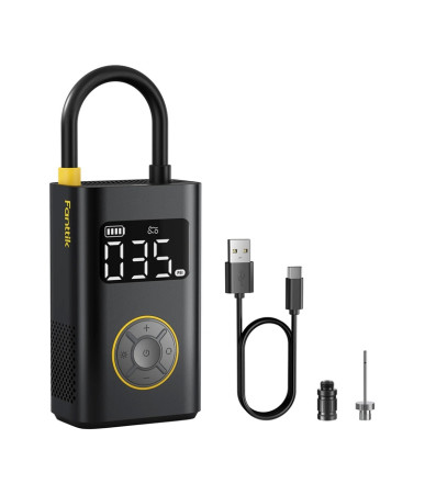 Fanttik X9 Pro Compressore Portatile Aria