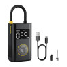 Fanttik X9 Pro Compressore Portatile Aria