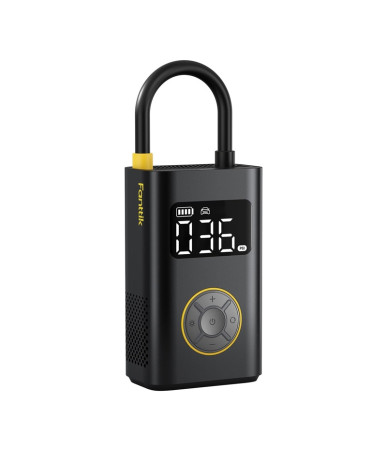 Fanttik X9 Pro Compressore Portatile Aria
